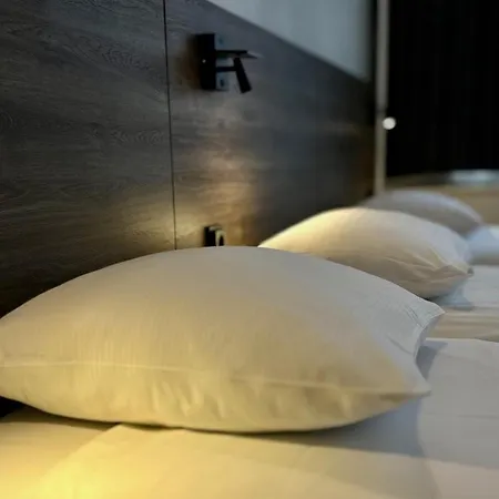 De Munck Hotel 2*