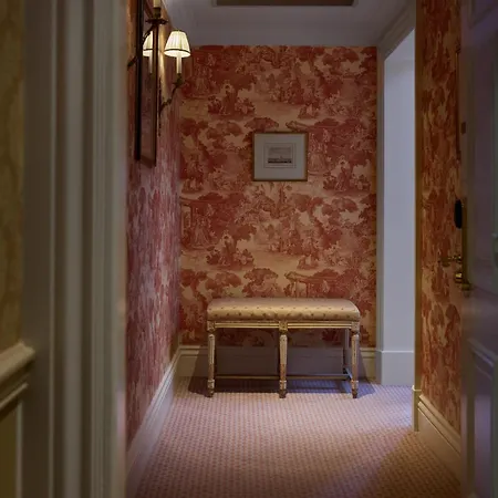 Intercontinental Amstel By Ihg 5*