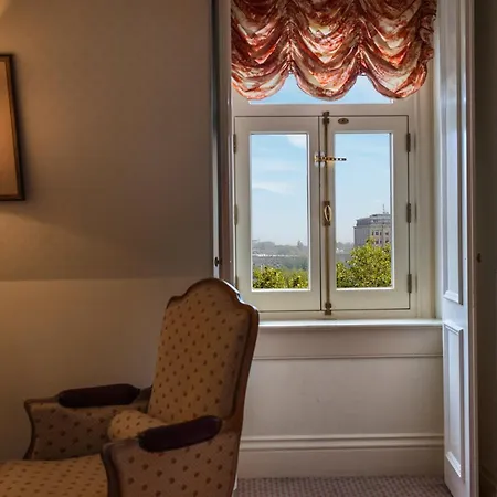 Hotel Intercontinental Amstel By Ihg 5*