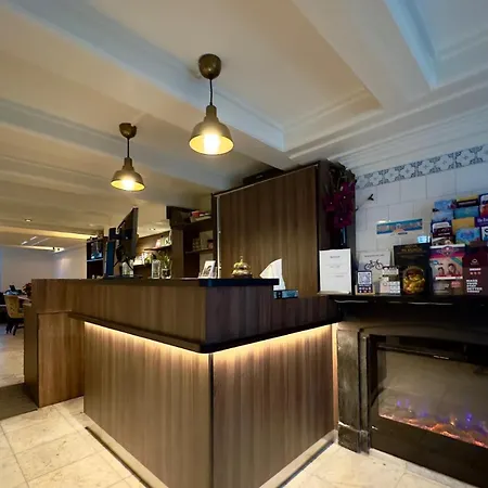 De Munck Hotel Amsterdam