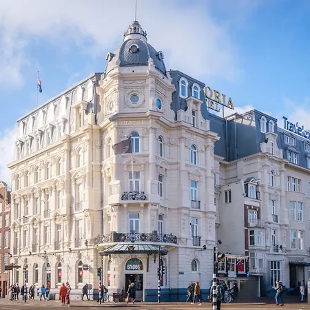 Park Plaza Victoria Hotel Amsterdam
