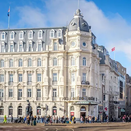 Park Plaza Victoria 4*