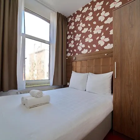 Hotel Aadam Wilhelmina