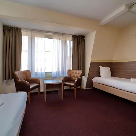 Aadam Wilhelmina Hotel Amsterdam