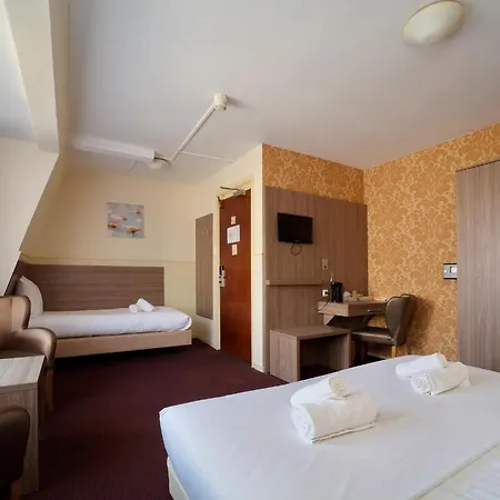 Aadam Wilhelmina Hotel Amsterdam