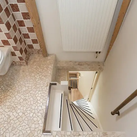 A Bed and Breakfast Άμστερνταμ