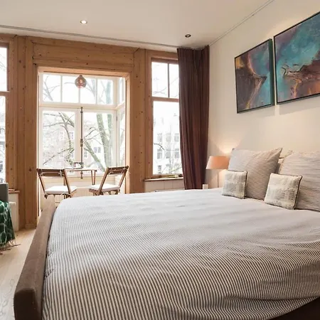 Bed & Breakfast A 2*