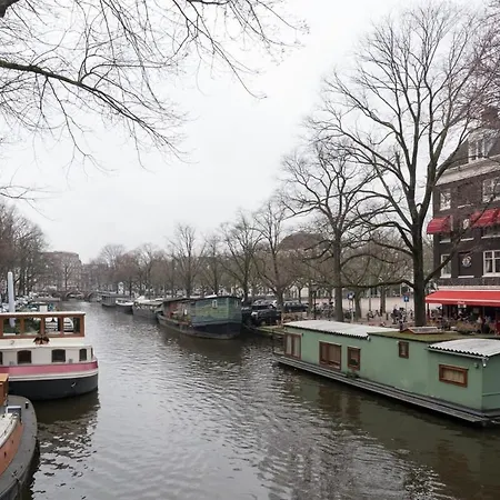 A Amsterdam