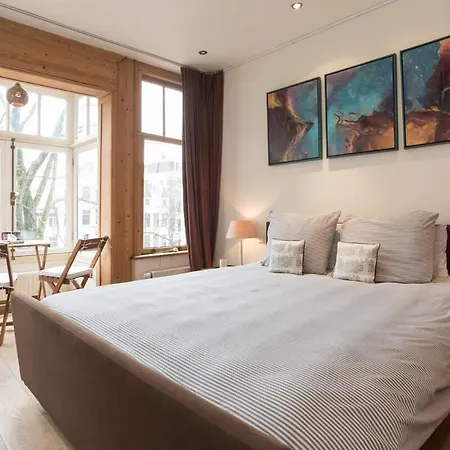 Bed & Breakfast A 2*