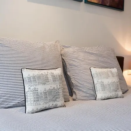 A Bed & Breakfast Amsterdam