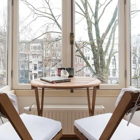 Bed & Breakfast A