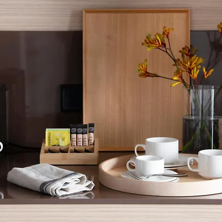Eric Vökel Boutique - Appart hôtel