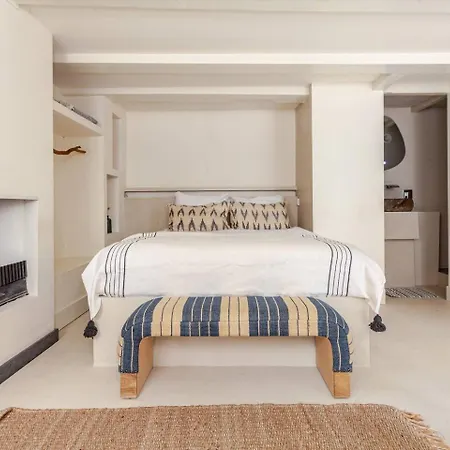 Luxury In Location Of * Amsterdam