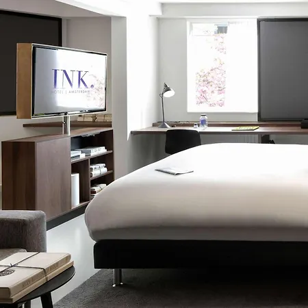 Hotel Ink - Mgallery Collection Amsterdam