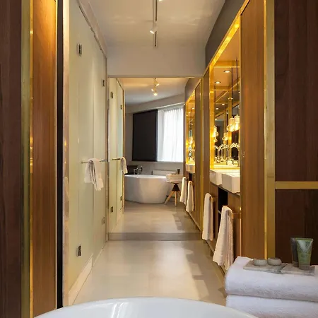 Hotel Ink - Mgallery Collection