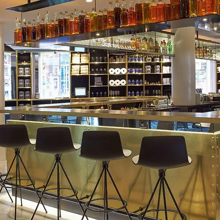 Ink - Mgallery Collection 4* Amsterdam