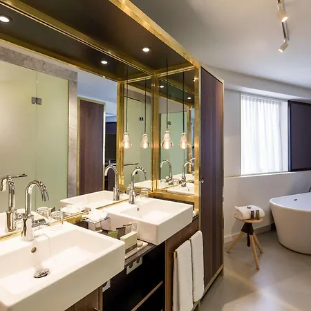 Hotel Ink - Mgallery Collection 4*