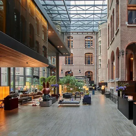 Conservatorium Hotel Amsterdam