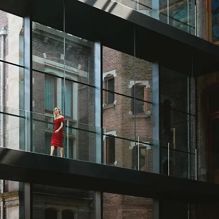 Conservatorium 5* Amsterdam