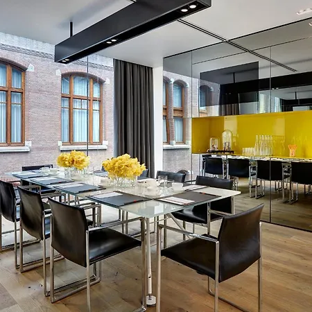Conservatorium Hotel