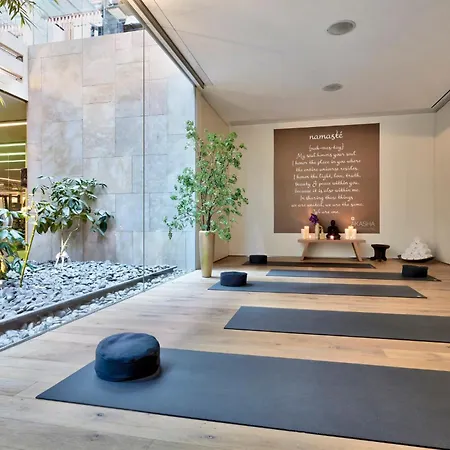 Hotel Conservatorium