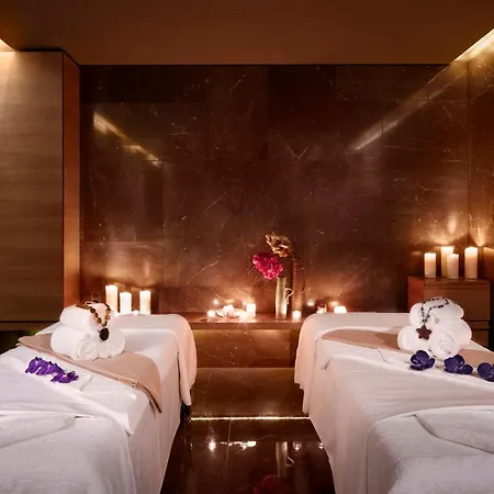 Conservatorium 5*