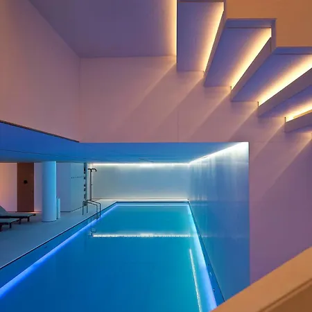 Conservatorium Hotel