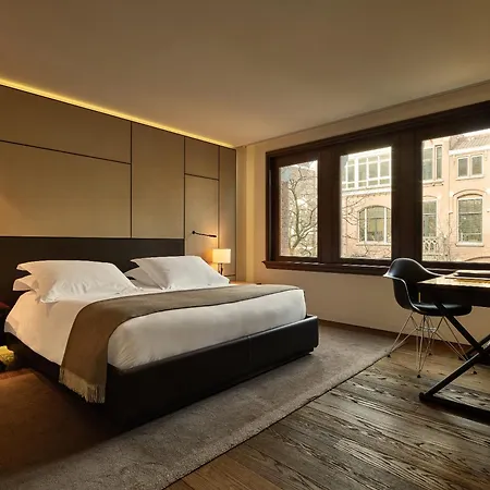 Conservatorium Hotel Amsterdam