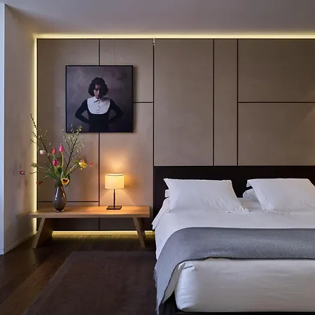Conservatorium Hotel Amsterdam