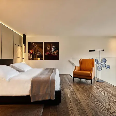 Conservatorium Hotel