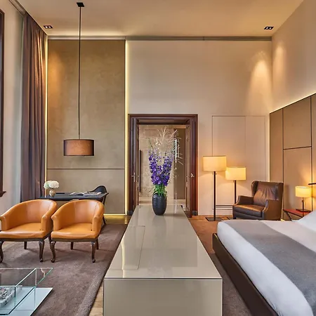Hotel Conservatorium