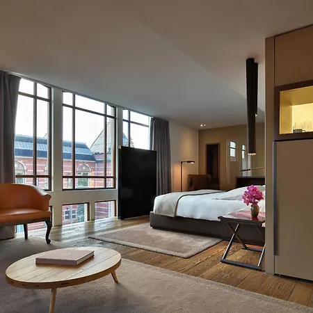 Hotel Conservatorium