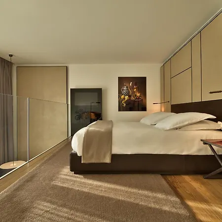 Conservatorium 5* Amsterdam