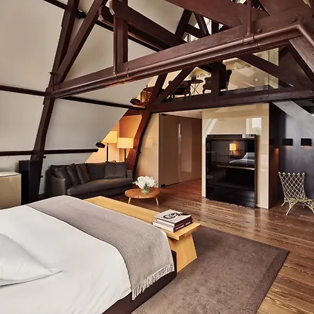 Conservatorium 5*