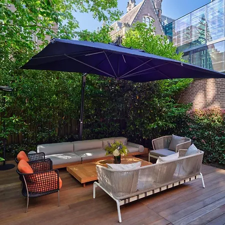 Conservatorium Hotel