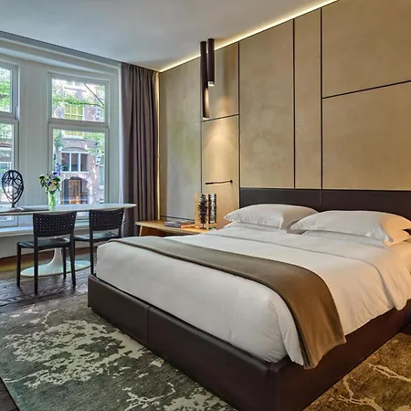 Conservatorium Hotel Amsterdam