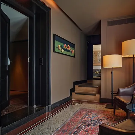 Conservatorium Otel
