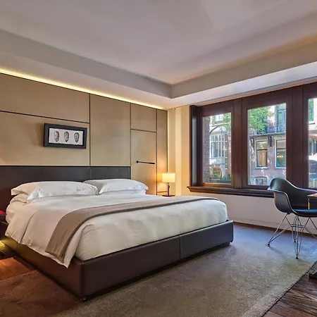 Hotel Conservatorium