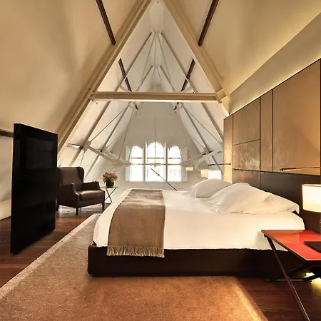 Conservatorium 5*