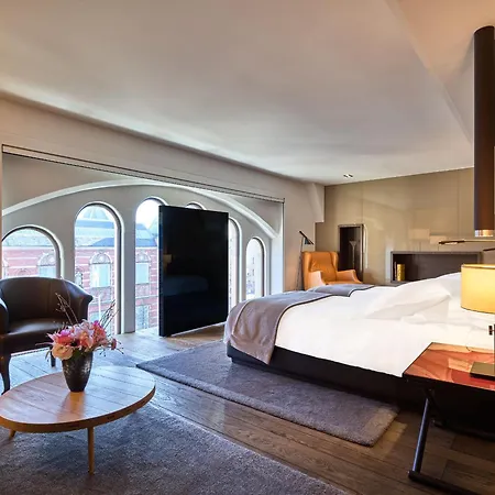Hotel Conservatorium