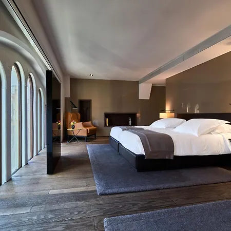 Conservatorium Hotel Amsterdam
