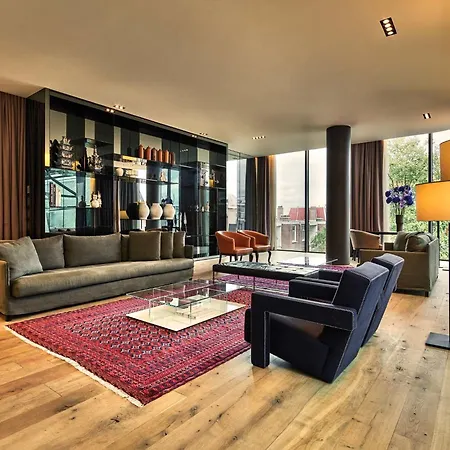 Conservatorium Hotel Amsterdam