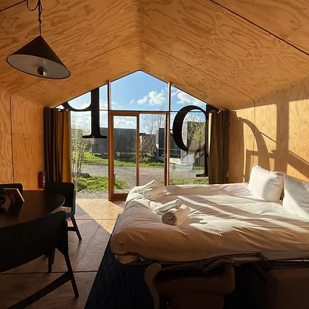 Basecamp Hotel 4*