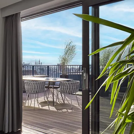 Kimpton De Witt 5* Amsterdam