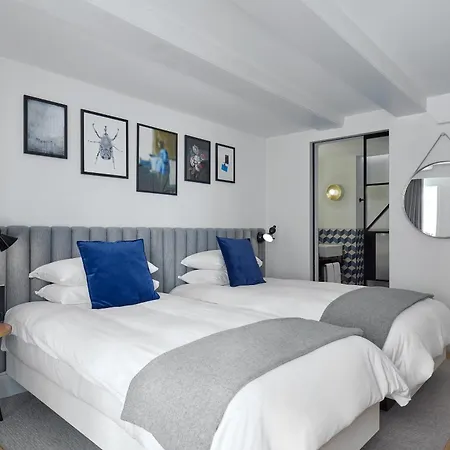 Kimpton De Witt