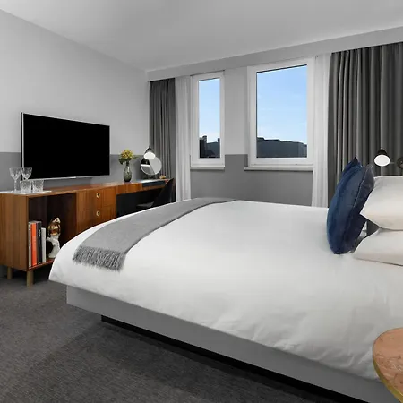 Hotel Kimpton De Witt