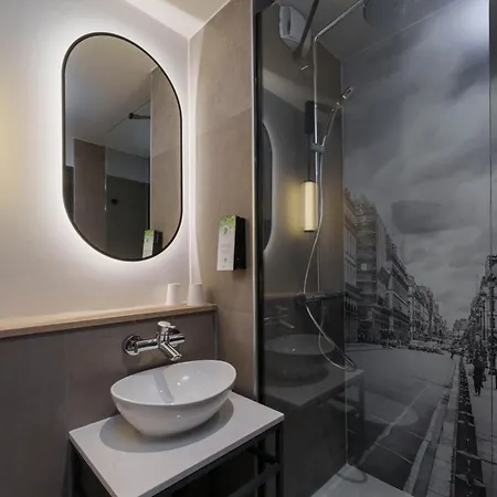 Hotel Campanile Y Restaurante Zuid Oost