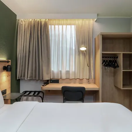 Campanile & Restaurant Zuid-oost