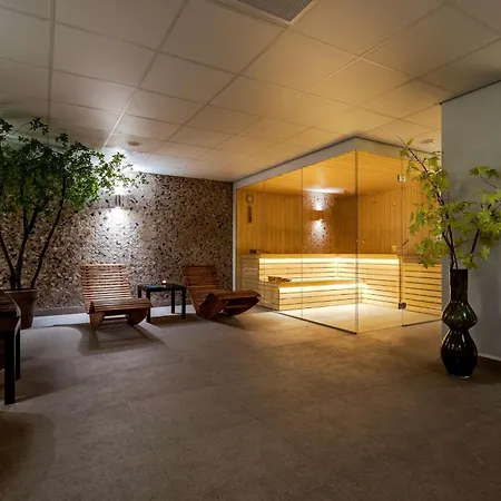Hotel Nh Collection Barbizon Palace 5*