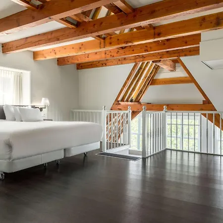 Hotel Nh Collection Barbizon Palace 5*